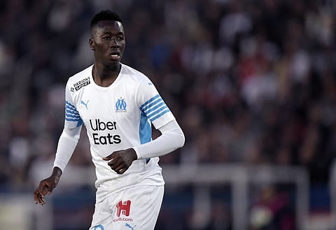 Leeds United: Fabrizio Romano offers Pape Gueye update amid loan-to-buy rumours