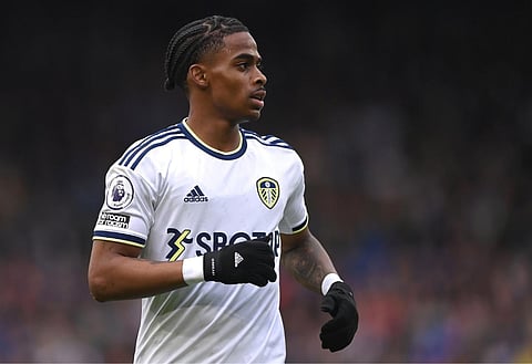 Leeds United transfer news as Crysencio Summerville ‘in the sights’ of Serie A club Bologna