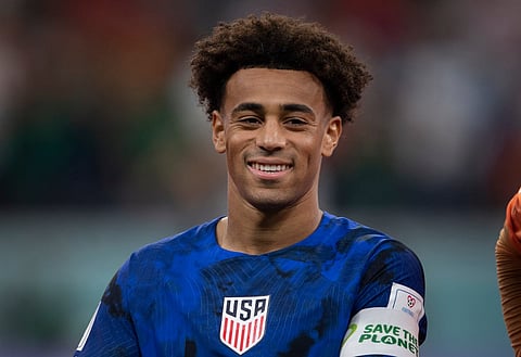 NBC pundit jumps to defence on Leeds United ace Tyler Adams amid Saturday criticism