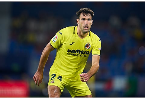 Leeds United ready to table January bid for Alfonso Pedraza, Villarreal to consider sale to Victor Orta