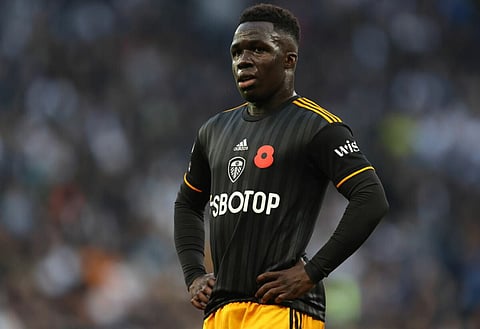 Sky Sports pundit baffled by Wilfried Gnonto situation at Leeds United, 'I just don't get it'