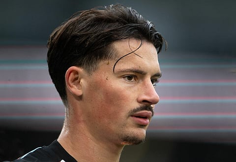 Robin Koch has a 'bad old time' as Leeds United loanee commits 'ridiculous' errors in Sunday outing