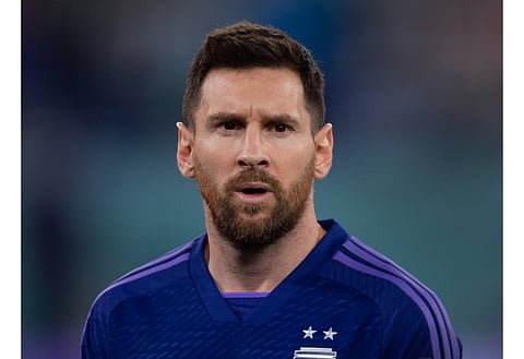 talkSPORT commentator backs Leeds United fans to outdo Argentina at Lionel Messi 1,000th game