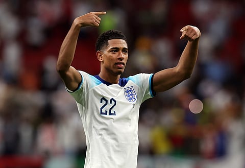 Jude Bellingham view shared by BBC pundit as Leeds United close in on signing George Hall