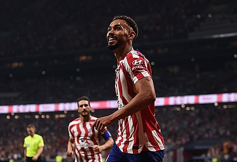 Matheus Cunha release clause emerges at Aletico Madrid with Leeds United locked in talks