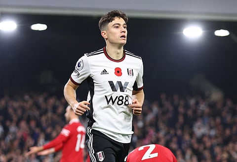 Sky Sports in Daniel James blunder ahead of Leeds United showdown v Nottingham Forest
