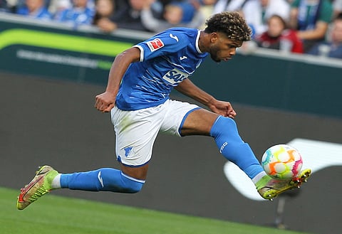 Leeds United now on the verge of Georginio Rutter deal