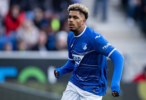 Leeds United chase massive £35million Georginio Rutter deal - Sky Sports Germany