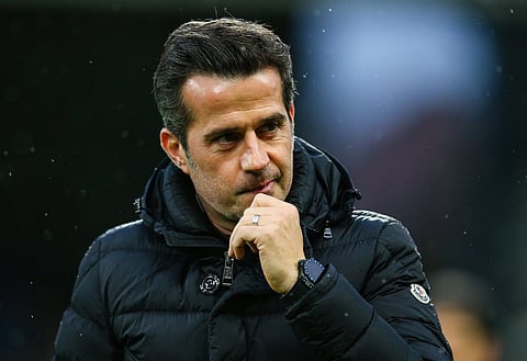 Leeds United mentioned as £6m Marco Silva exit development emerges at Fulham