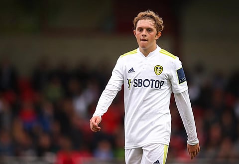 Leeds United sell-on clause ready as Max Dean transfer news emerges