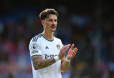 Tottenham and Newcastle United in talks to sign Robin Koch as Leeds United exit news emerges