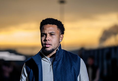 Weston McKennie official announcement at Leeds United now expected Monday