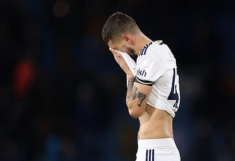 Mateusz Klich opens up about anger over Leeds United exit, wants to return to Elland Road one day