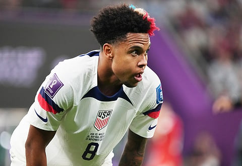 Leeds United fear Weston McKinnie hijack despite broad consensus reached with Juventus