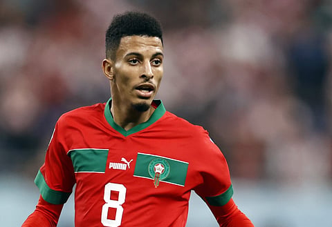 Victor Orta blocked Leeds United from signing Azzedine Ounahi after £20m development in France