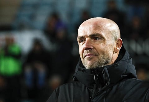 Phil Hay sheds light on Leeds United Alfred Schreuder managerial snub