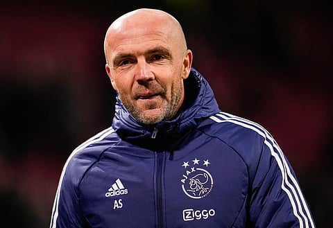 Alfred Schreuder will not be new Leeds United manager - Phil Hay