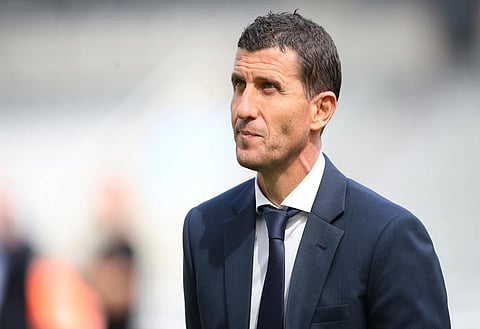 Phil Hay shares update on Javi Gracia coaching staff as Leeds United make official announcement