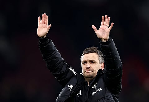 BBC Sport pundit has seen enough from Michael Skubala at Leeds United, drops panic verdict ahead of Everton clash