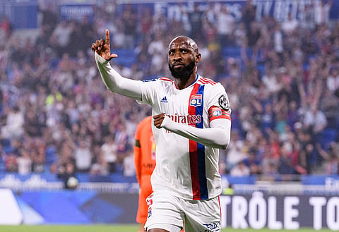 Leeds United target golden opportunity to sign Moussa Dembele from Lyon