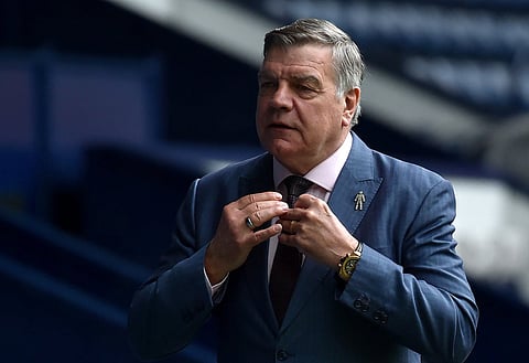 Dean Saunders praises 'genius' Sam Allardyce live on talkSPORT despite Leeds United relegation