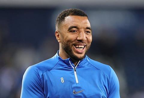 Troy Deeney predicts 'Nasty' end to Premier League season for Leeds United, Everton and Leicester City