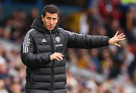 Brenden Aaronson could become key weapon for Leeds United after impressing Javi Gracia