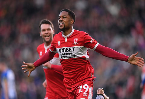 Leeds United must re-ignite transfer pursuit of Middlesbrough striker Chuba Akpom