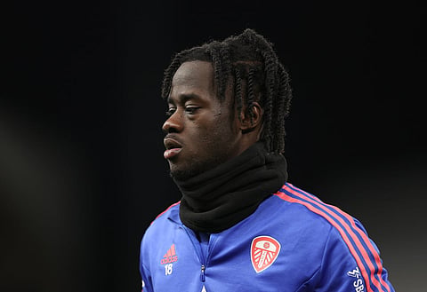 Leeds United respond as multi-million bid tabled for Darko Gyabi