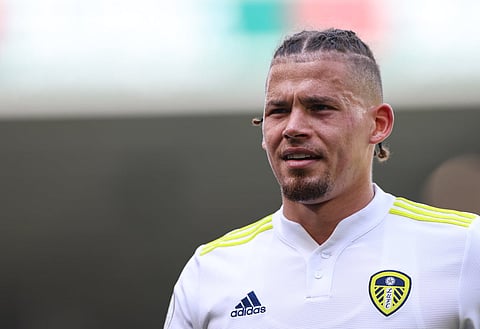 Kalvin Phillips' next move is vital for his career