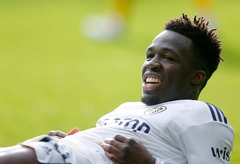 Leeds United remain in 'very strong' Willy Gnonto transfer position - Carlton Palmer