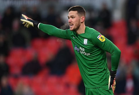 Leeds United must consider approach for Illan Meslier replacement in Freddie Woodman as transfer news emerges