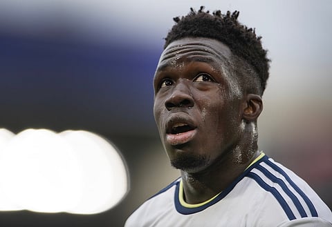 Inter Milan swoop to sign Leeds United ace Willy Gnonto depends on exit first