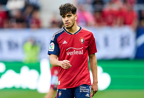 Leeds United transfer news as Barcelona eye Abde Ezzalzouli auction to fund Manchester City signing