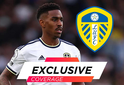 Leeds United to dispose Junior Firpo in summer as transfer sale verdict emerges - Sky Sports pundit