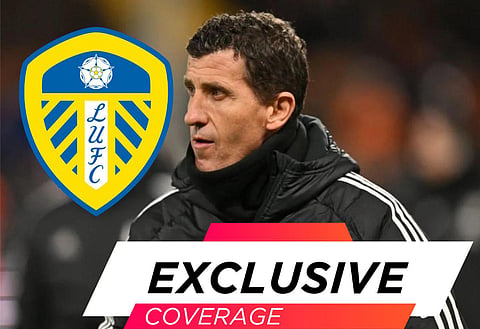 Pivotal Javi Gracia twist already emerges at Leeds United - Sky Sports pundit