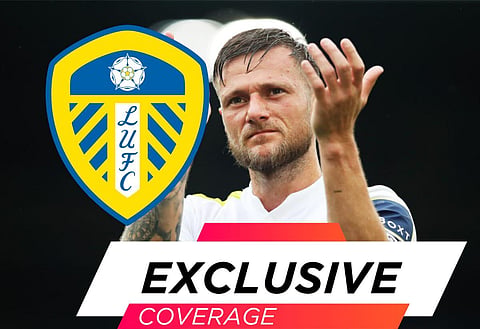 Liam Cooper to start in Leeds United v Liverpool as Sky Sports pundit rages at 'awful' defence