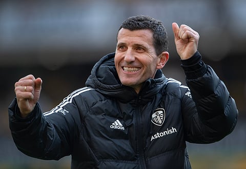 BBC pundit makes Leeds United job admission for West Ham manager David Moyes