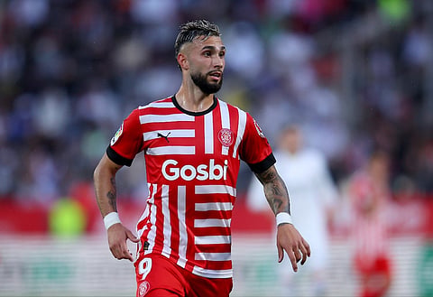 Valentin Castellanos four-goal feat v Real Madrid proves he's ready for Leeds United transfer