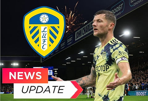 Leeds United captain Liam Cooper risks knee lesion recurrence despite Sam Allardyce update - Injury Expert