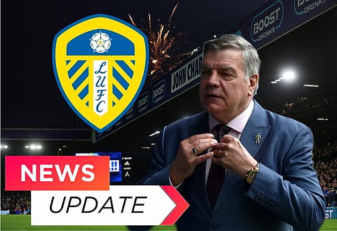 Sam Allardyce stance on Leeds United return shared with new role on the cards
