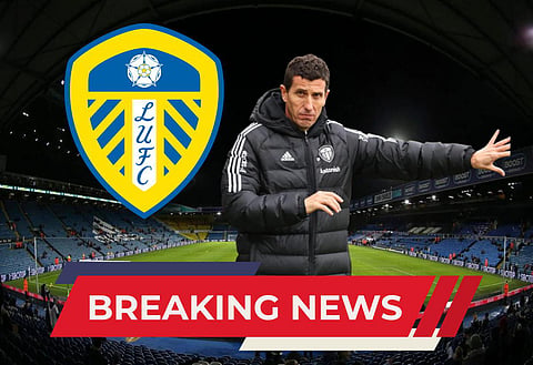 Sky Sports pundit reacts to Javi Gracia sack update amid 'unthinkable' Leeds United development