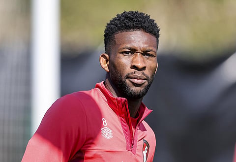 Leeds United want to sign Bournemouth midfielder Jefferson Lerma on free transfer, offer on table
