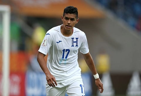 Leeds United transfer update emerges as Whites enter race to sign Luis Palma