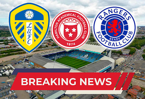 Leeds United transfer update: Rangers beaten to snap up six-figure permanent Josh McDonald deal