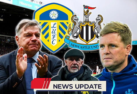 Mark Lawrenson predicts Leeds United vs Newcastle United result