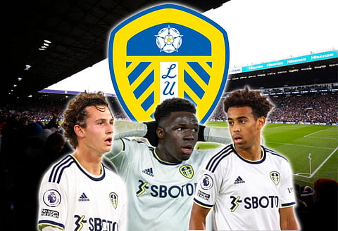 Leeds United transfer news: Market value clauses emerge as Willy Gnonto and Tyler Adams named among £100m fire sale five