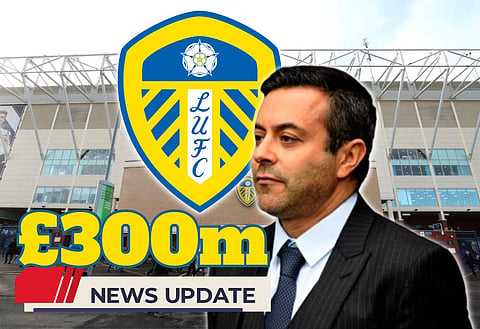 Leeds United: £200million transfer exits plus £100million 'safety net' lined up for relegation - Phil Hay