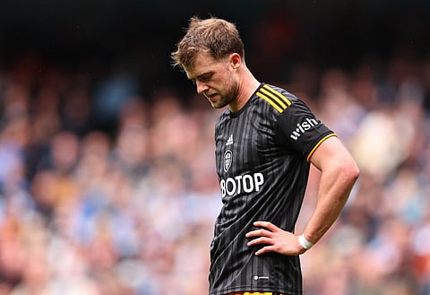 Patrick Bamford to stay at Leeds United as they look for Emmanuel Dennis transfer