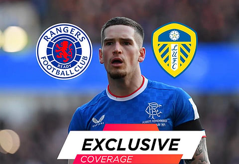 Ryan Kent to Leeds United verdict shared by Sky Sports pundit after farewell to Rangers